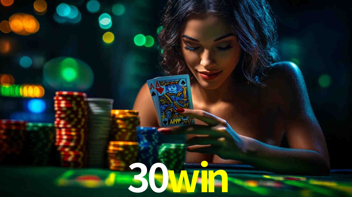 Estatísticas 30win