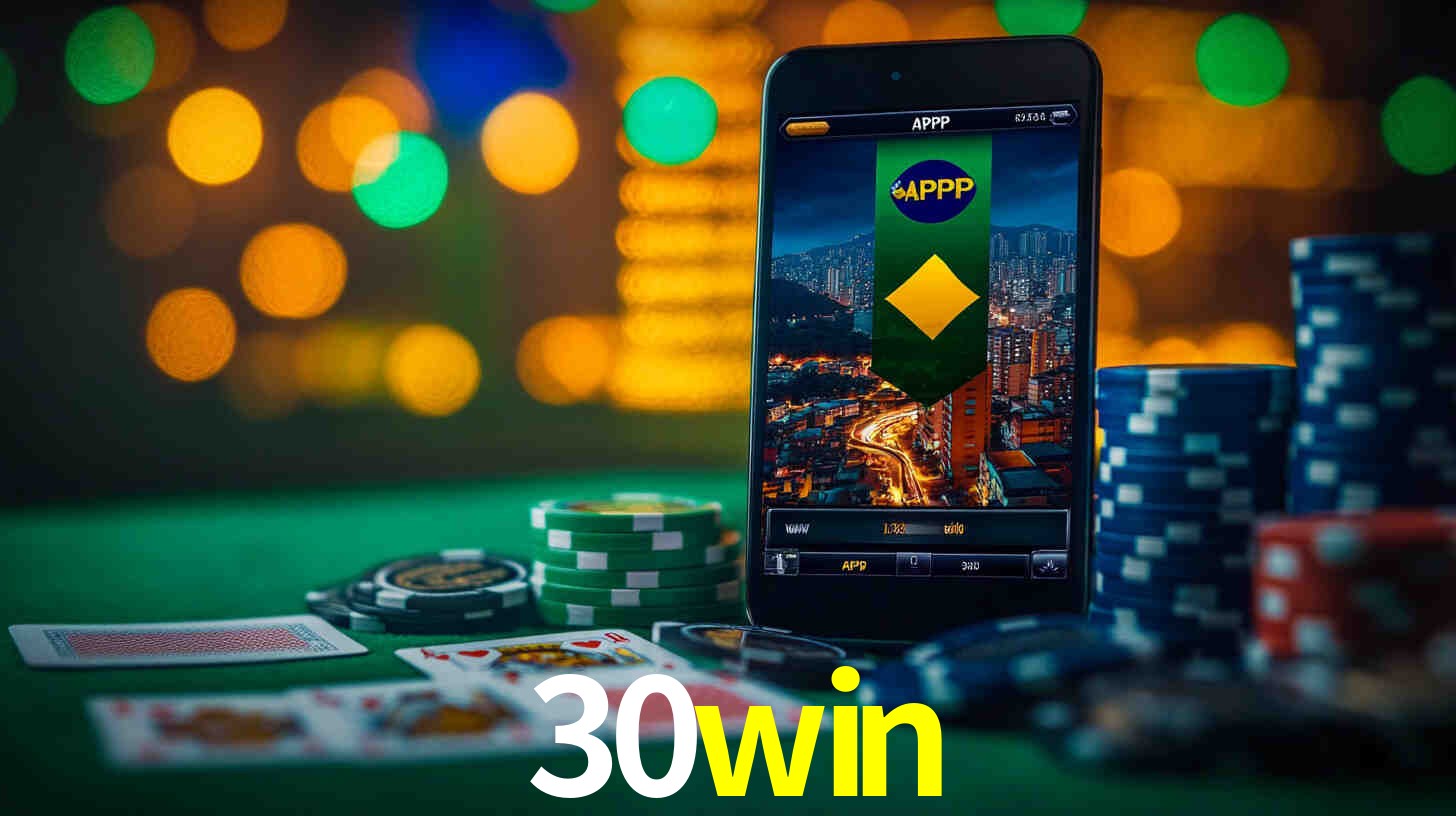 Experiência VIP 30win