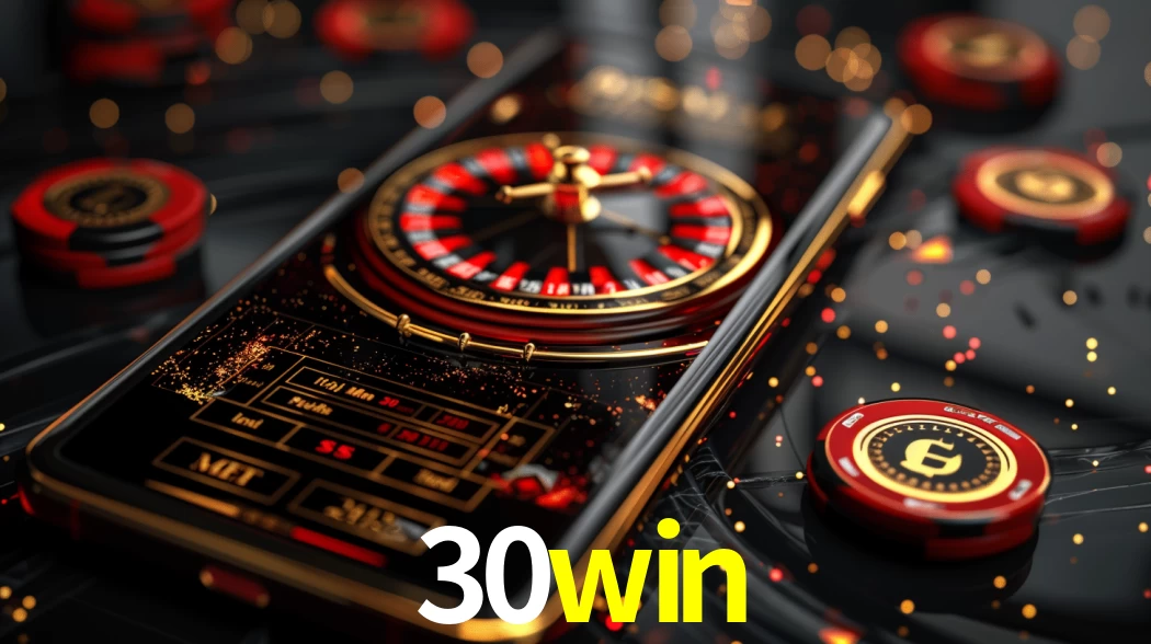 Welcome Bonus 30win