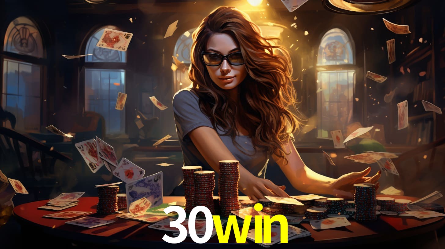 Tournaments 30win