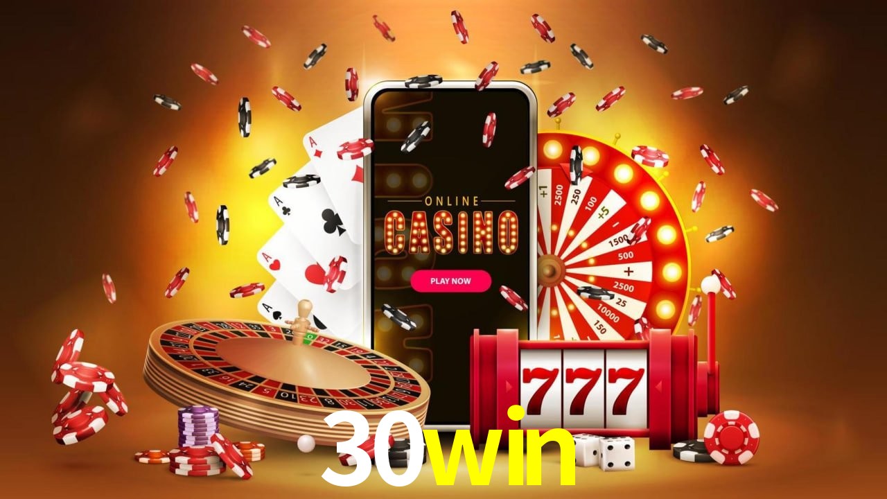 Programa VIP 30win