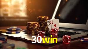 Promoções Sazonais 30win