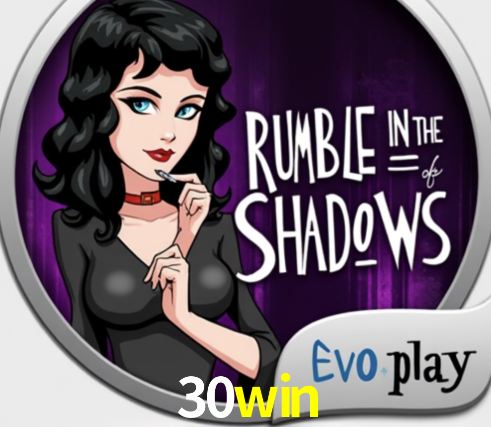 Slot Games 30win