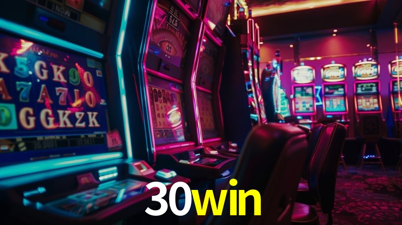 Account Benefits 30win