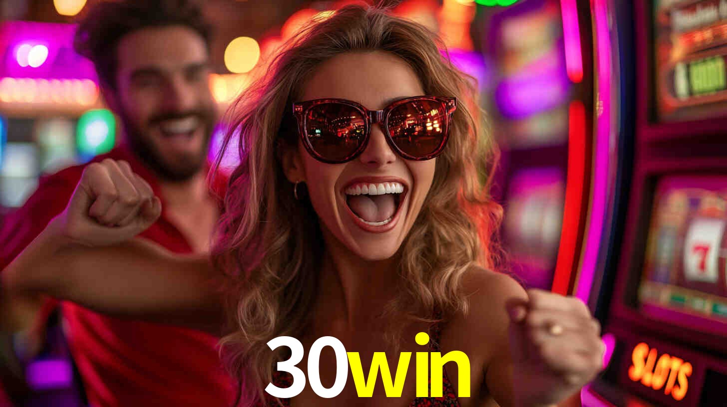 Estatísticas Esportivas 30win