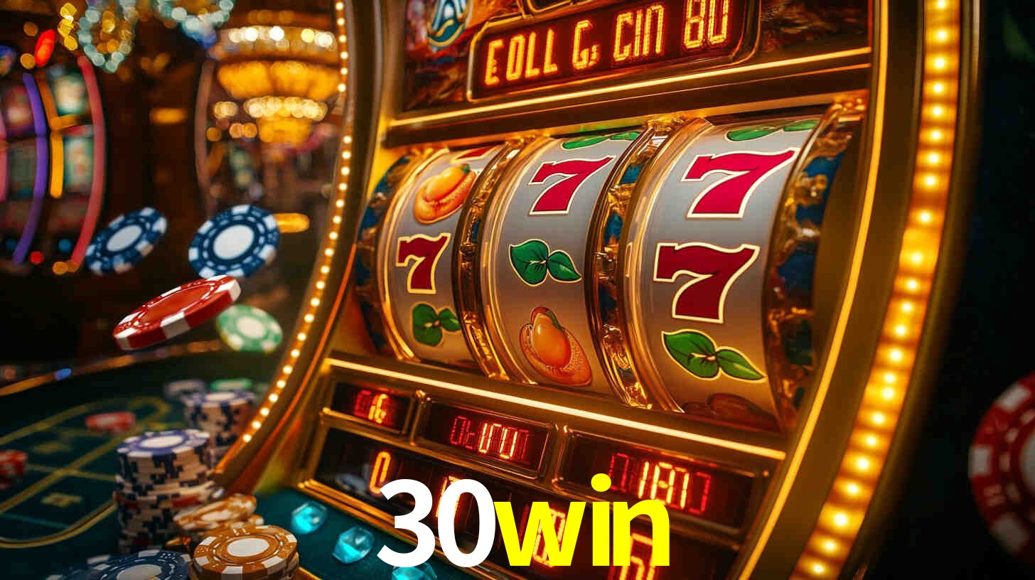 30win bet