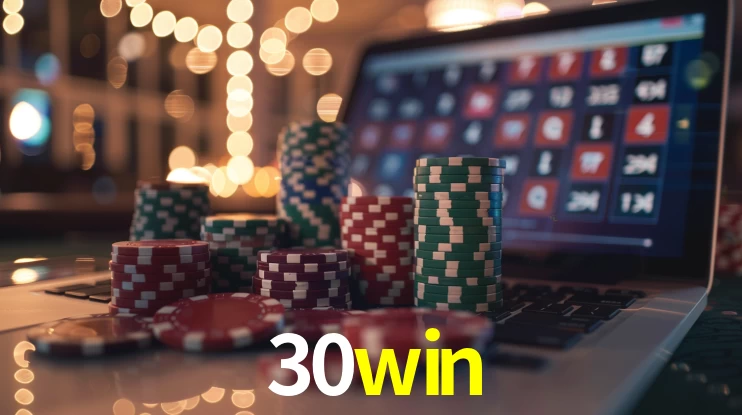 Bonus Features 30win