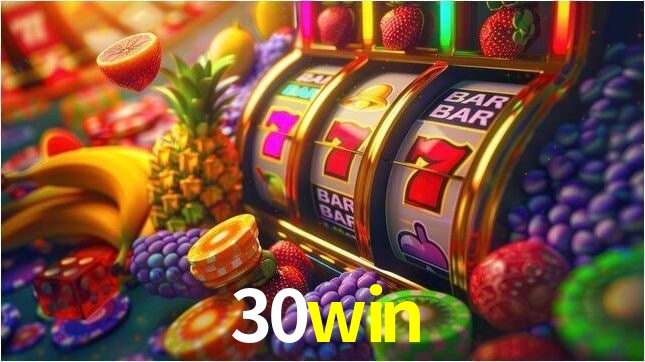 2FA Security 30win