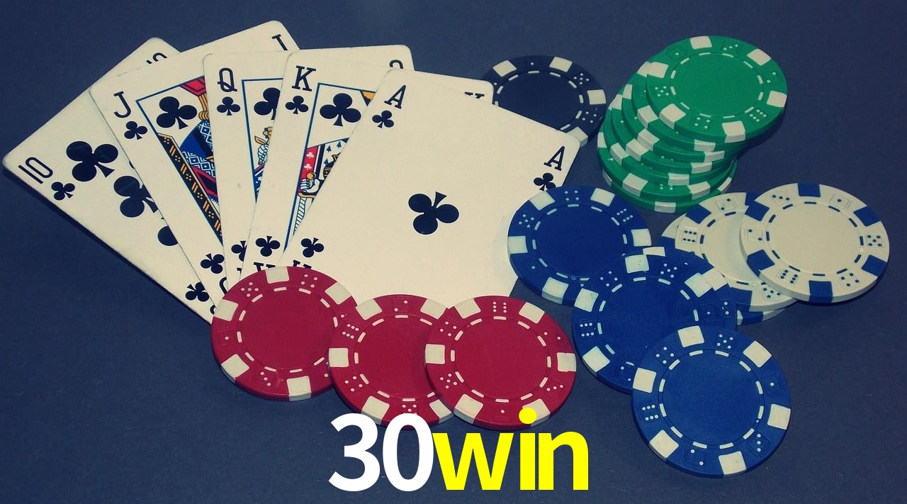 Tennis Betting 30win