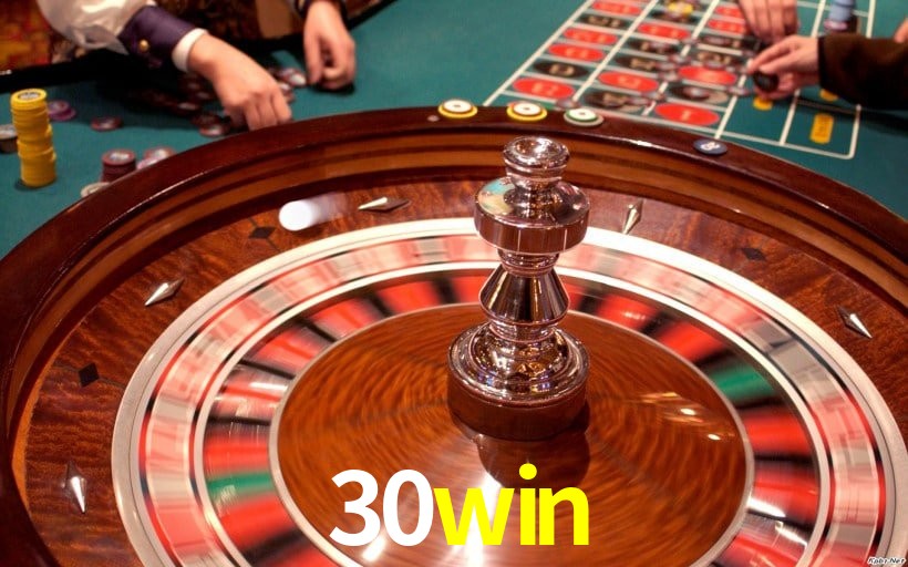 A Revolução dos Aplicativos de Jogos no 30win