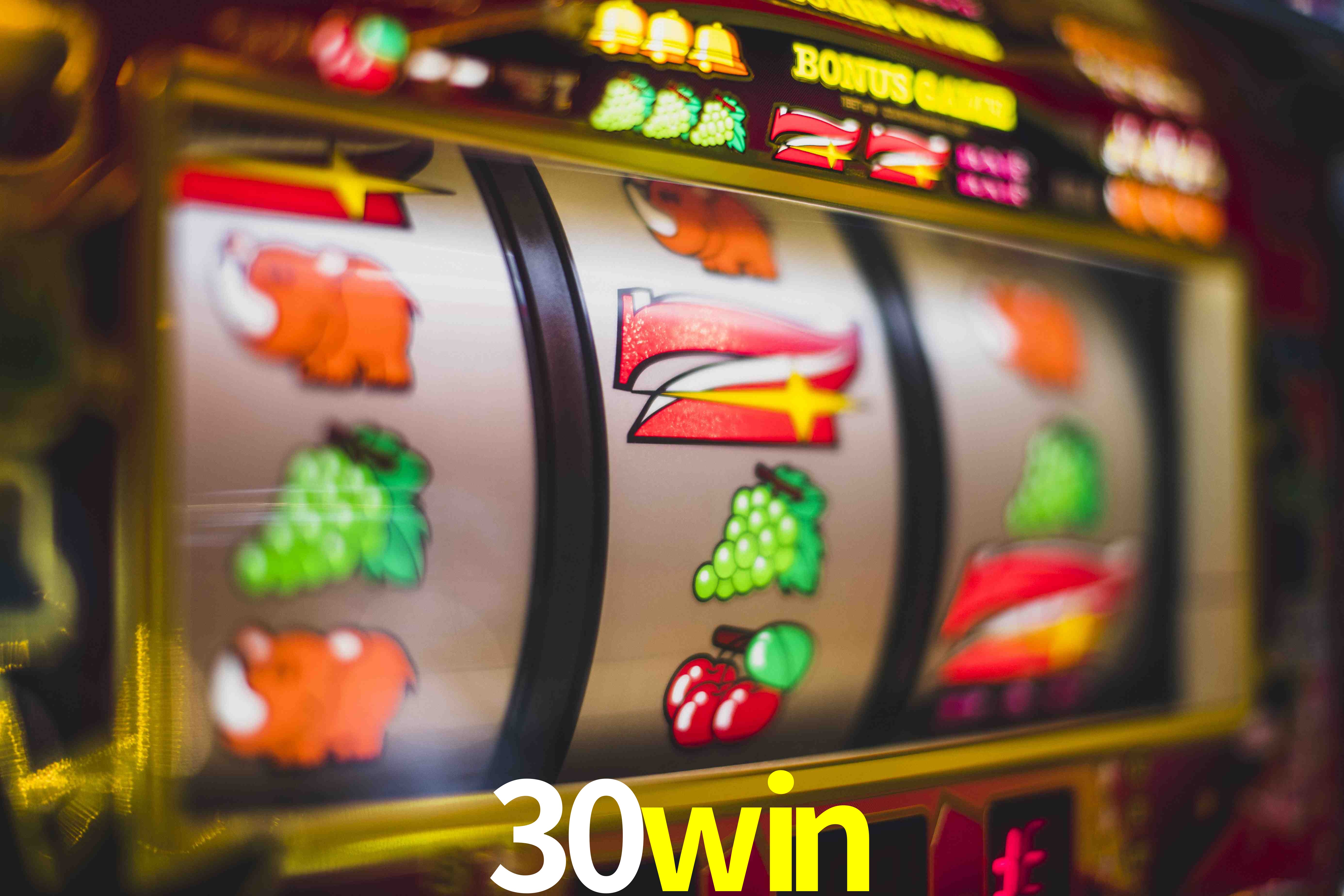 Live Casino 30win