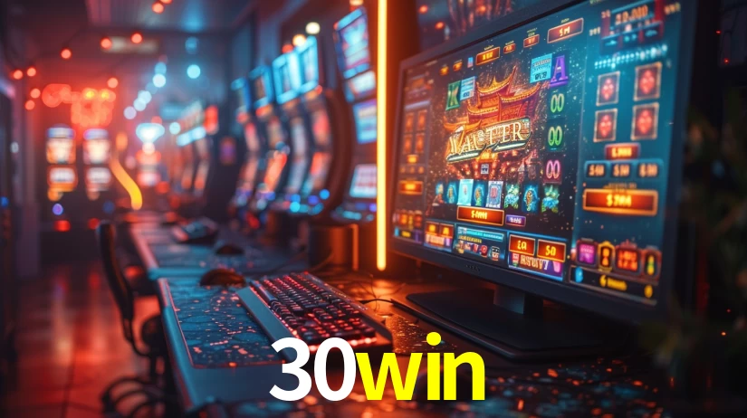 30win: Seu Especialista em Apostas Esportivas Brasileiras