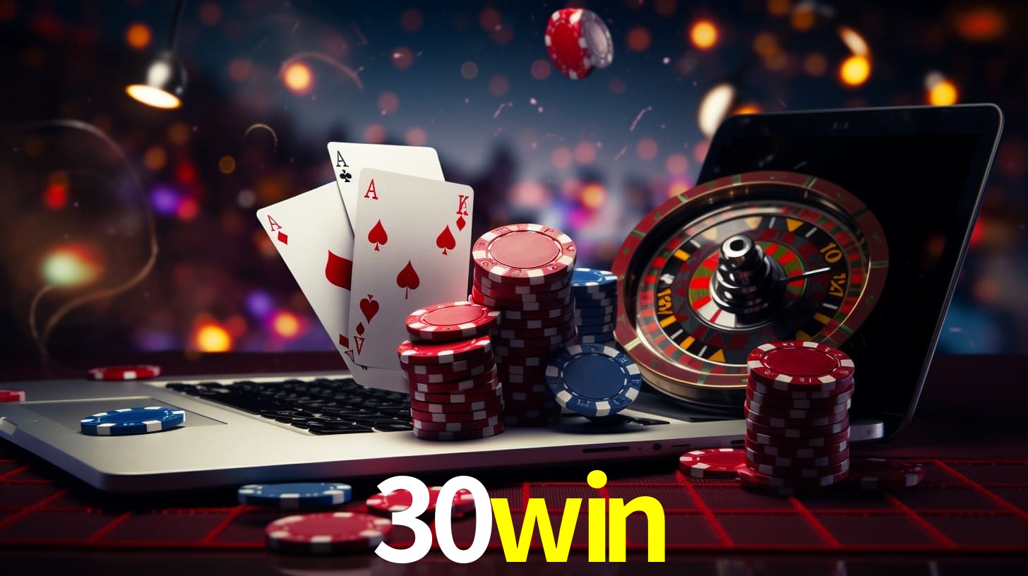 Daily Bonuses 30win