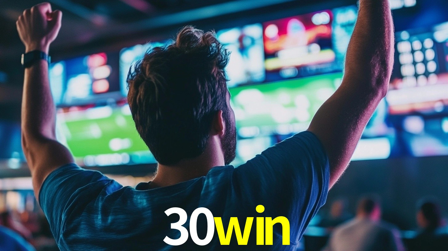 30win bet