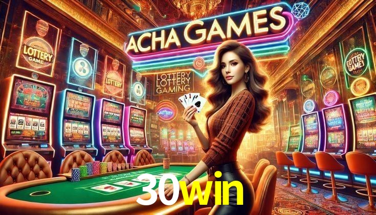 VIP Casino 30win