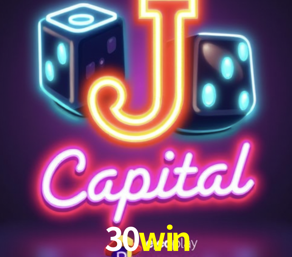 Live Casino 30win