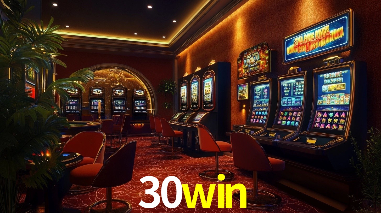 Premium Interface 30win
