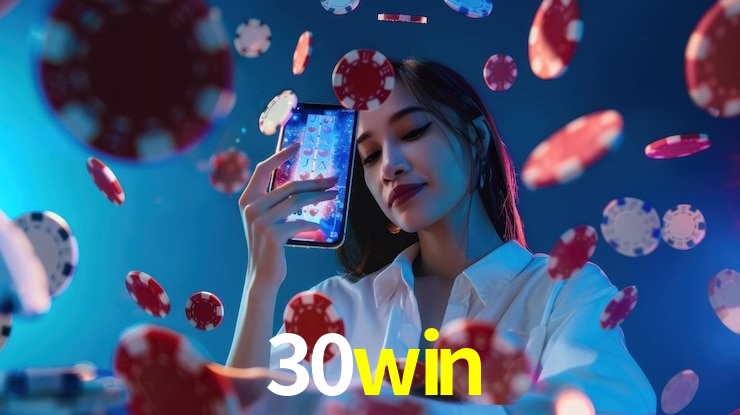 Benefícios da Conta 30win