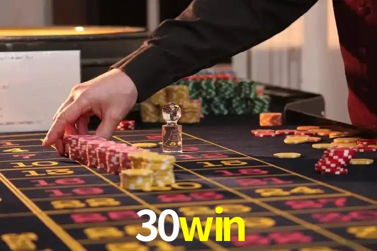 Bônus Diários 30win