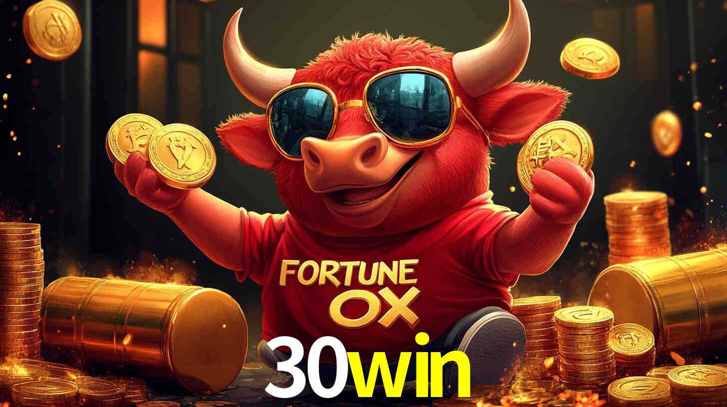 Casino Ao Vivo 30win