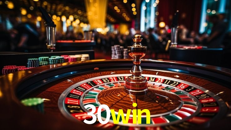 Secure Login 30win