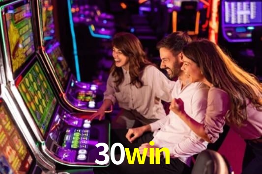 Ofertas Exclusivas 30win