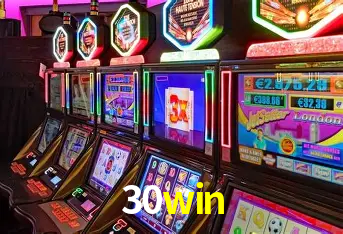 cassino 30win