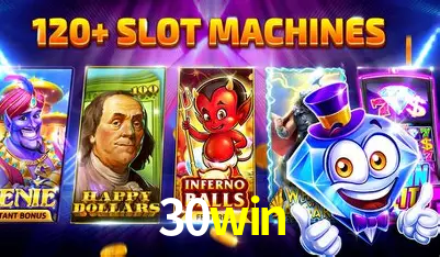 Weekend Specials 30win