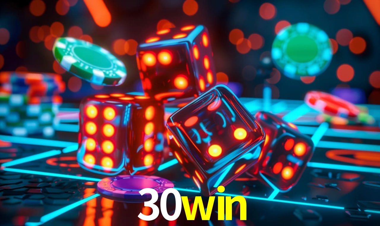 Especiais de Fim de Semana 30win