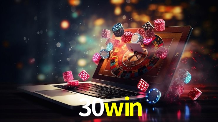 Integração de APIs 30win