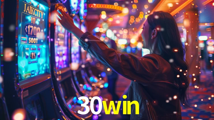 30win: Jogue Crash e Experimente Alta Recompensa Instantânea