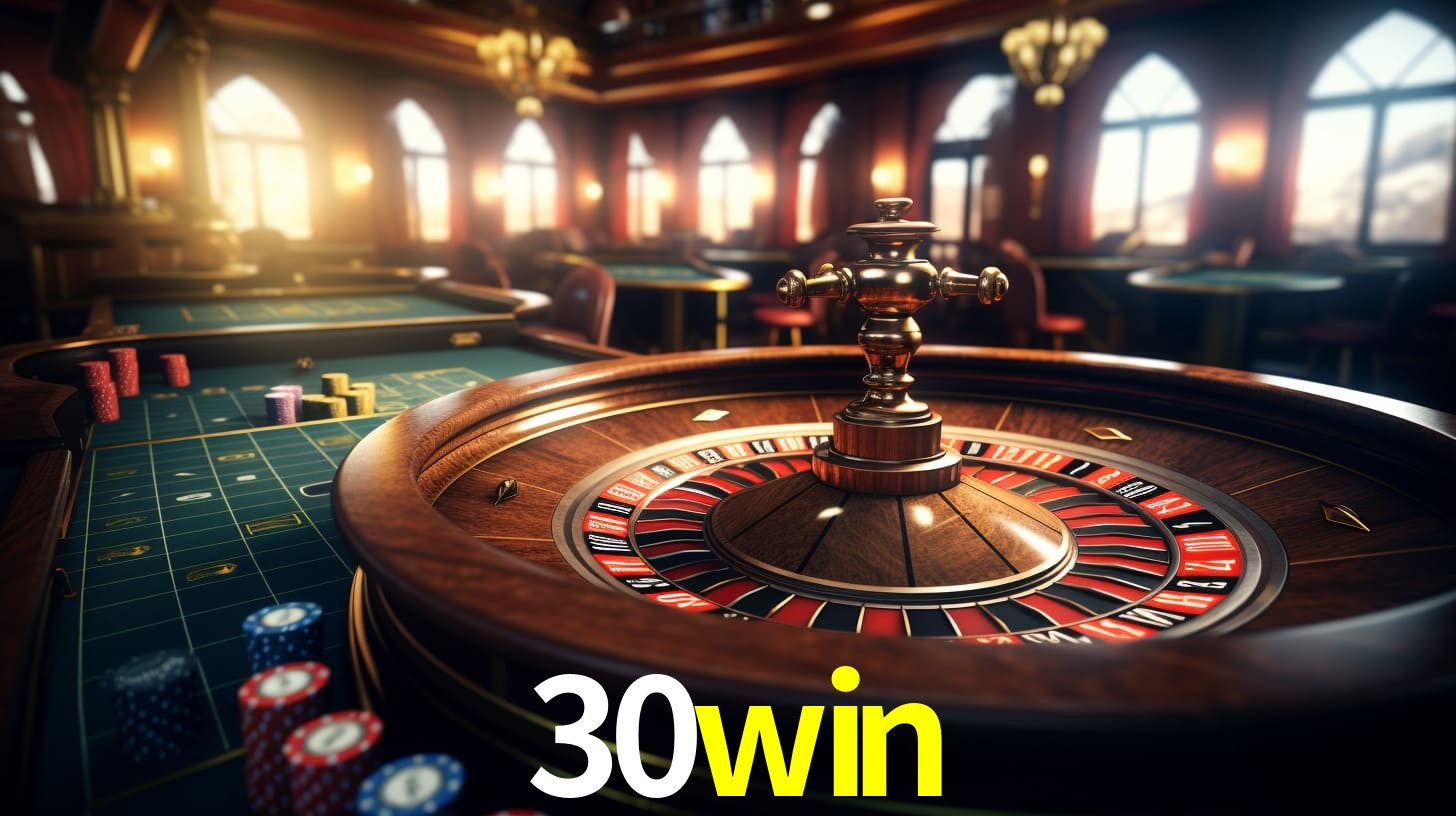 Programa VIP 30win