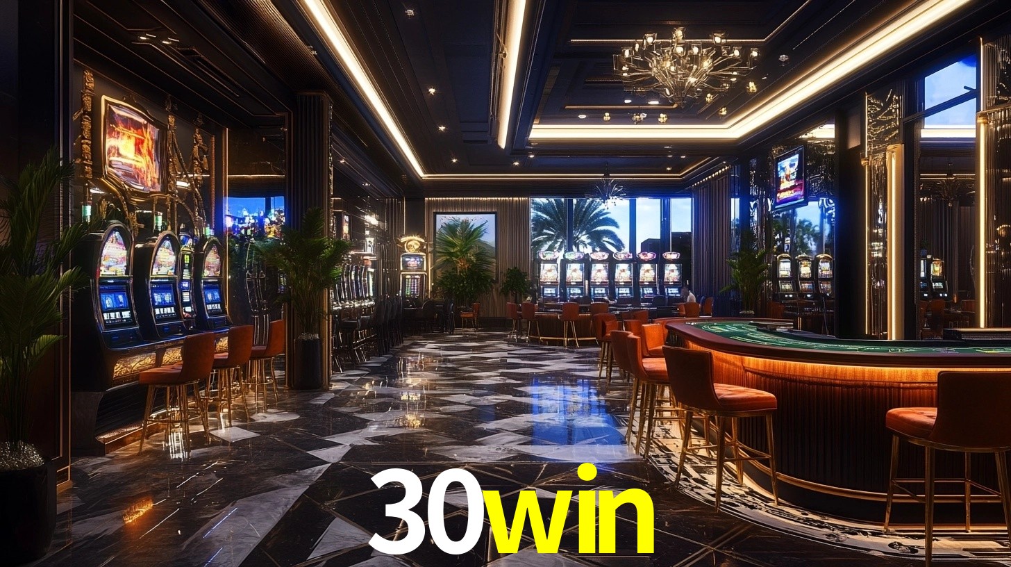 30win bet