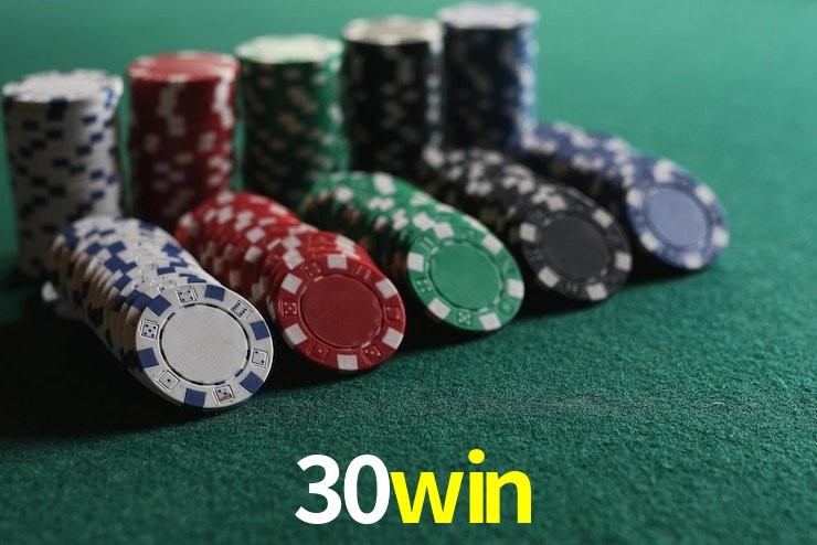Football Betting 30win