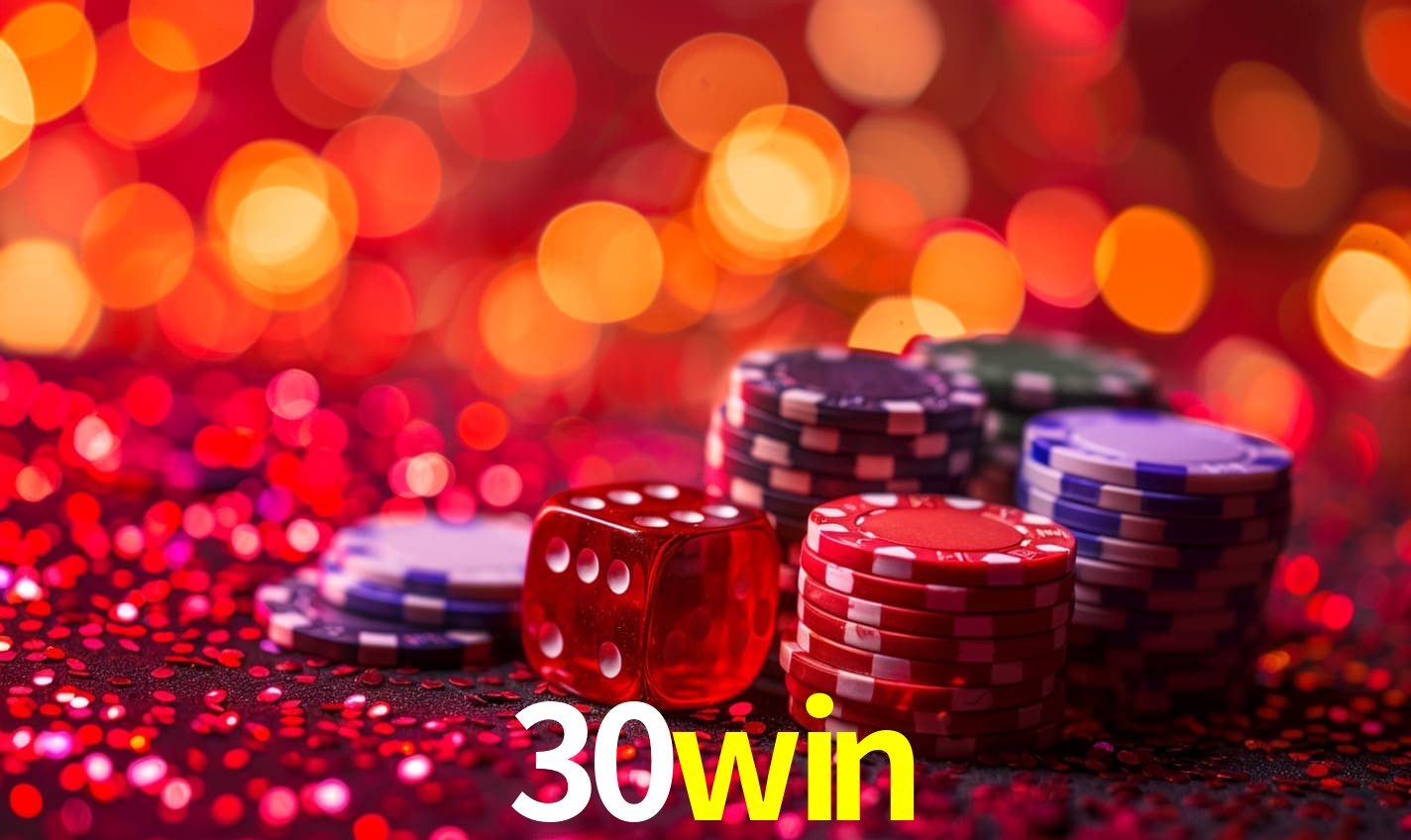 Diretório de Jogos 30win