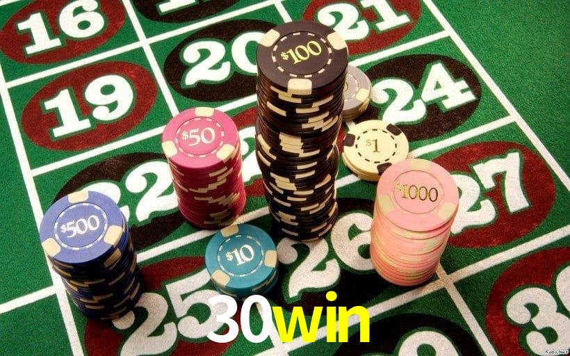 Segurança 2FA 30win