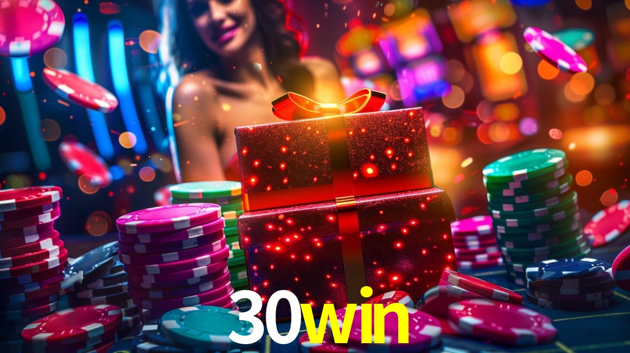 Sistemas de Segurança 30win