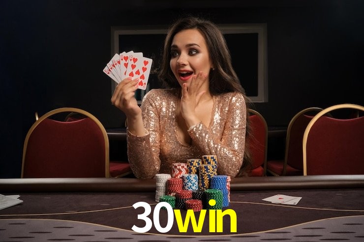 Desvendando o Mundo dos Jogos Virtuais na 30win