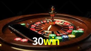 Roulette Table 30win