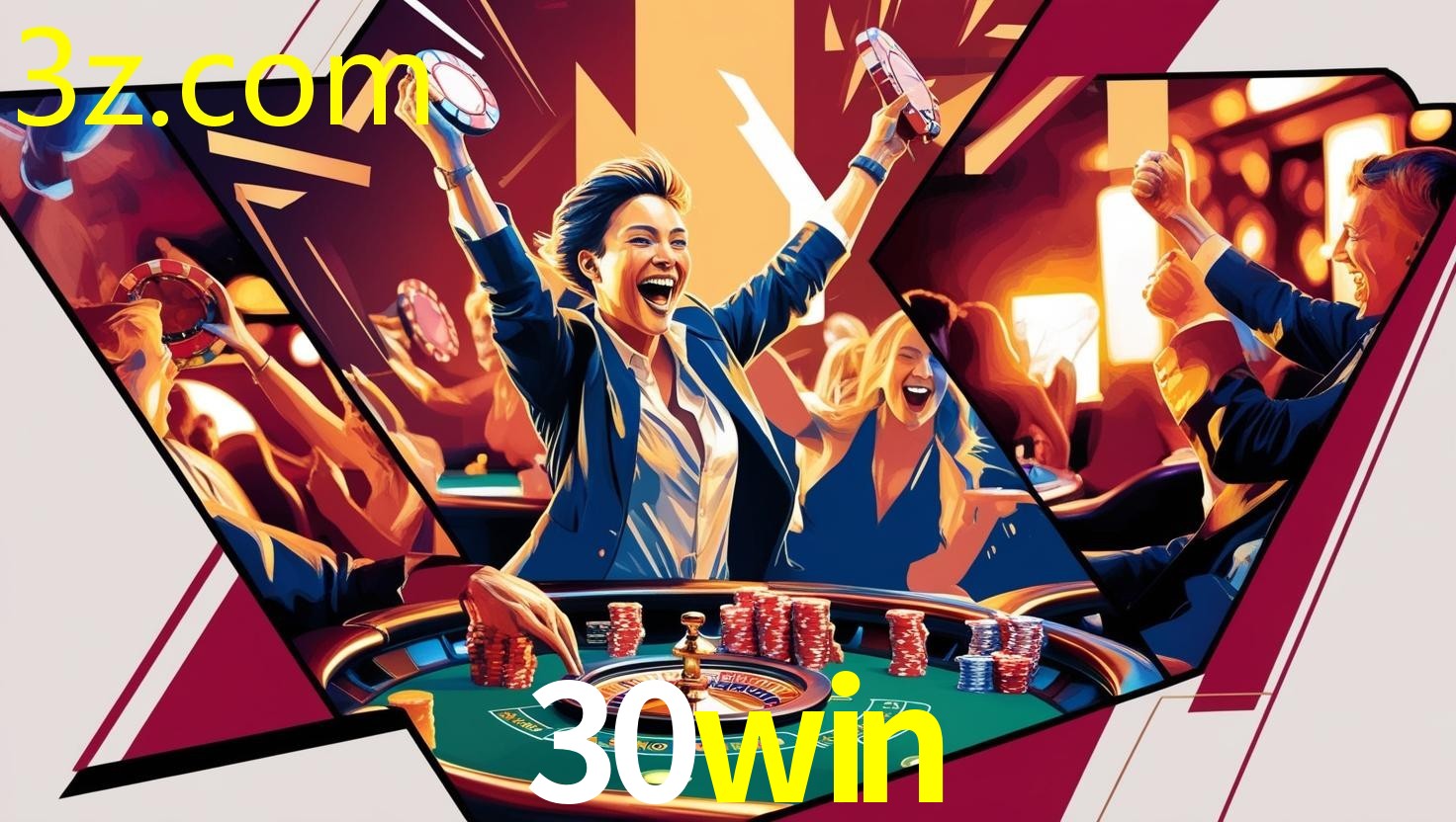 30WIN