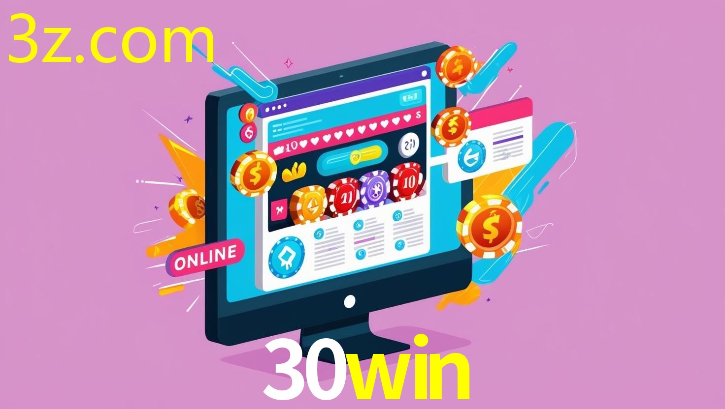 30WIN